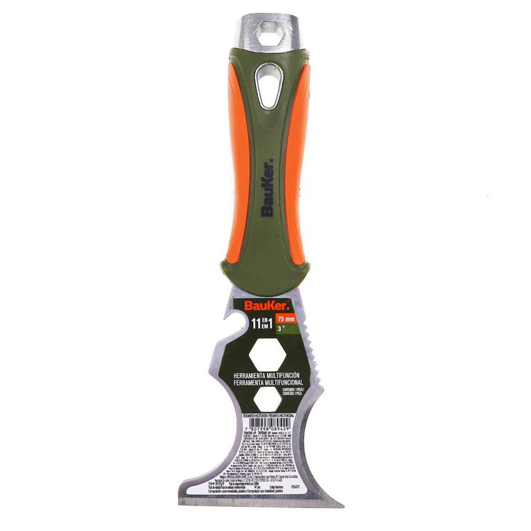 HERRAMIENTA DRYWALL 11 EN 1