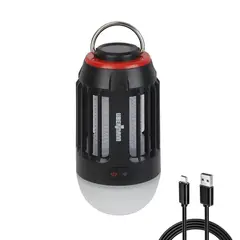 UBERMANN - Multiuso Recargable 150Lm Ipx4