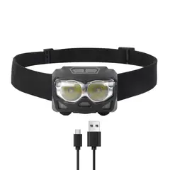 UBERMANN - Lintern Manos Lib 500Lm