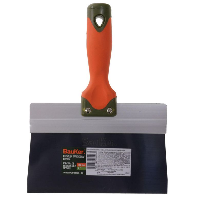 Espatula Drywall 8P