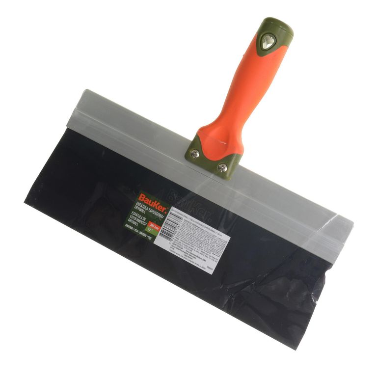 Espátula de Acero 12"