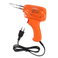 BAUKER - Cautin Tipo Pistola 100W