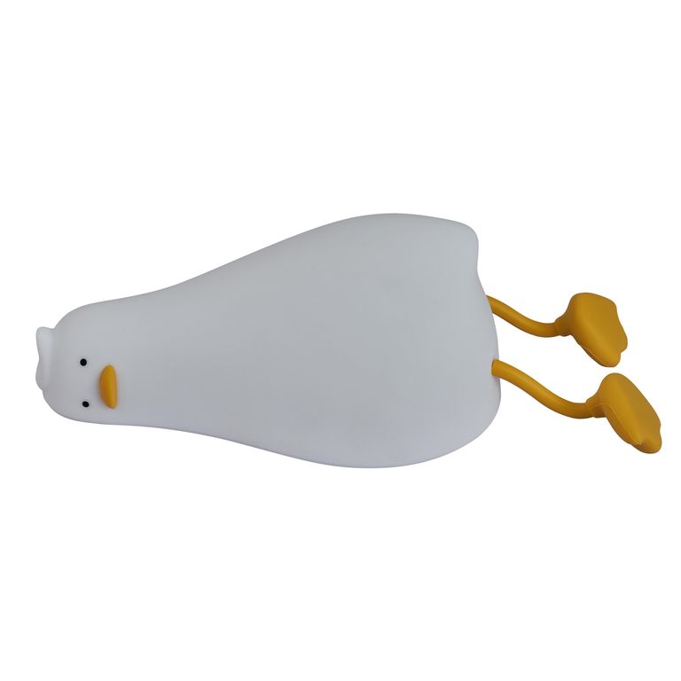 Lámpara de Noche LED Patito