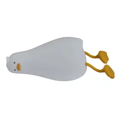 JUST HOME COLLECTION - Lámpara de Noche LED Patito