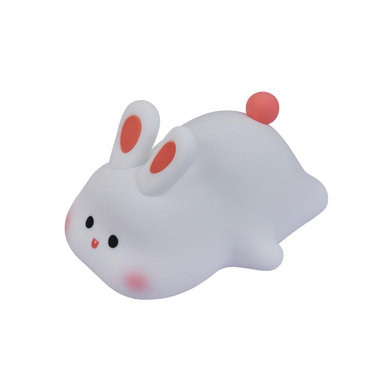 Lámpara de Noche LED Conejo