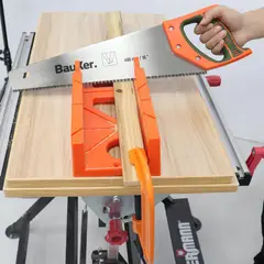 BAUKER - Serrucho 16 Pro