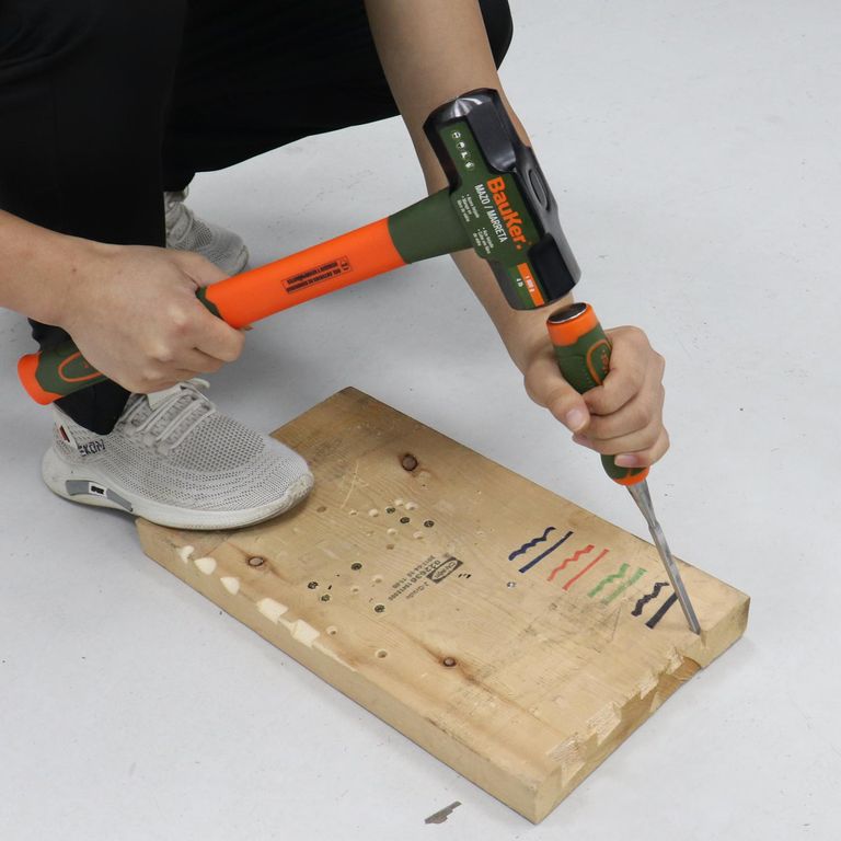 Formón para Madera 1/4