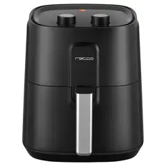 RECCO - Freidora de Aire Air Fryer 6L ID3502