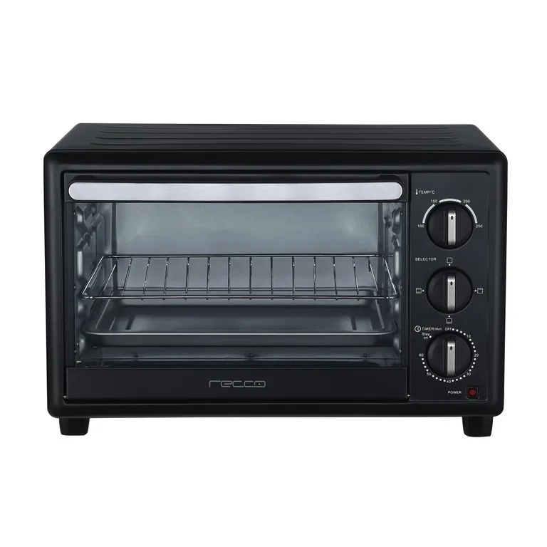 Horno Eléctrico 30L