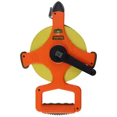 BAUKER - Huincha Medir 50 Metros x 0 5