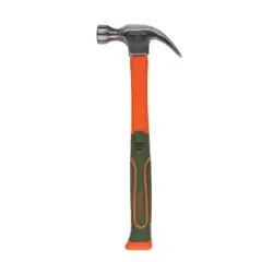 BAUKER - Martillo Carpintero 8 oz