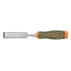 BAUKER - Formón para Madera 1" 25mm