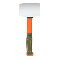 BAUKER - Mazo de Goma 24OZ