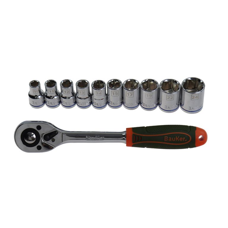 Set Dados Mecánicos 11Pz