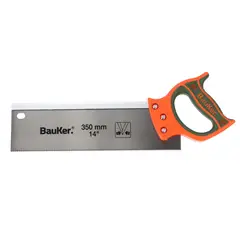 BAUKER - Serrucho Cost 14