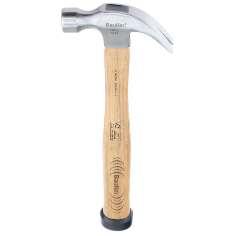 Martillo Carpintero M/Hickory 13Oz