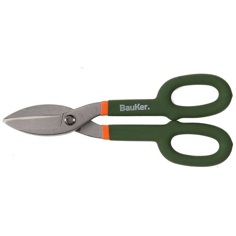 Tijera Hojalatera 10P