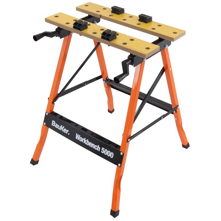 Banco de Trabajo Multiproposito