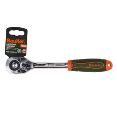 BAUKER - Manija Ratchet