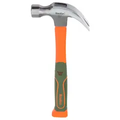 BAUKER - Martillo Carpintero 20 oz