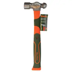 BAUKER - Martillo Mecánico 12oz