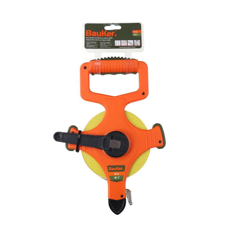 Huincha Medir 30 Metros x 0 5