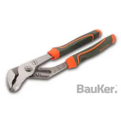 BAUKER - Alicate Articulado de Extensión 250mm