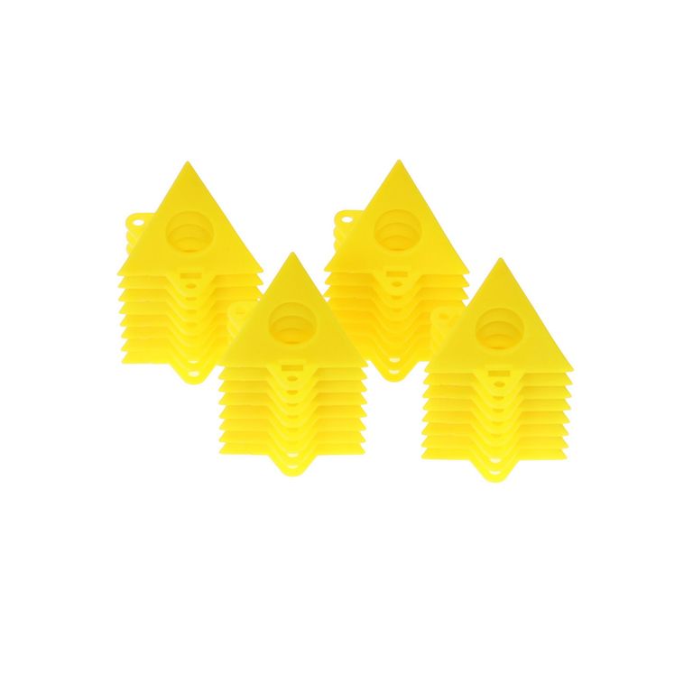 SB Set 32 Alzadores para Pintar