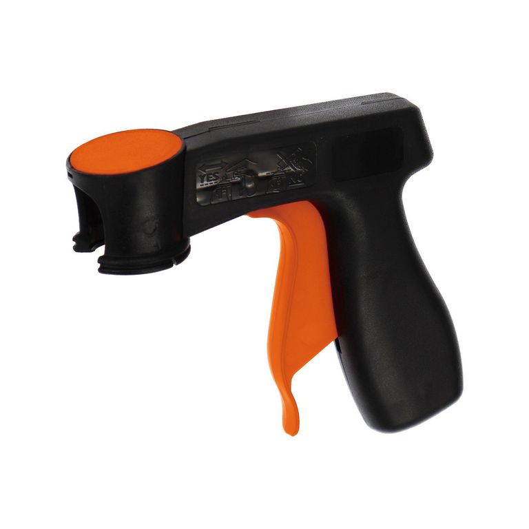 Pistola Gatillo Spray