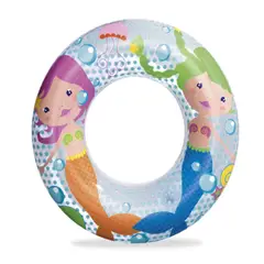 BESTWAY - Flotador Aro Infantil 51cm