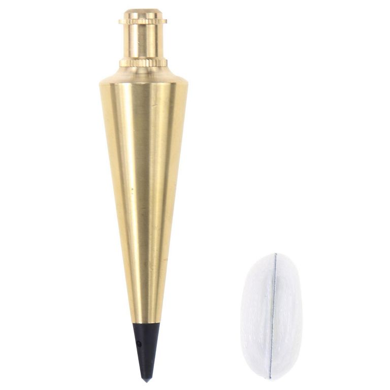 Plomada Carp 280 Gr 10Oz