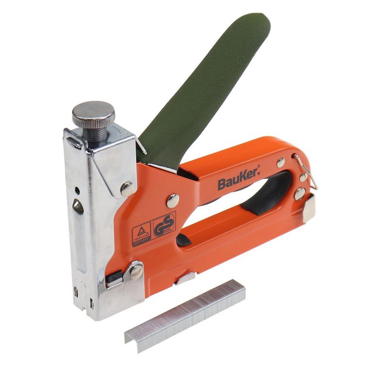 Grapas Trab Pesad 8Mm 5/16 Ba