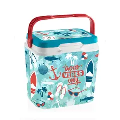 undefined - Nevera Life Story 29lt Good Vibes