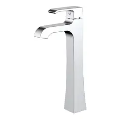 PFISTER - Llave de Lavatorio Bacci Alto Cromo