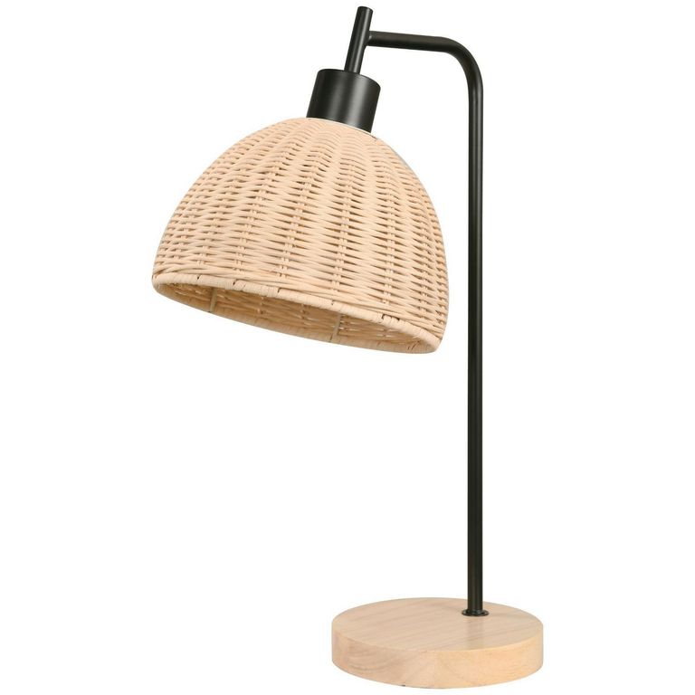 Lámpara de Mesa Sala Beige