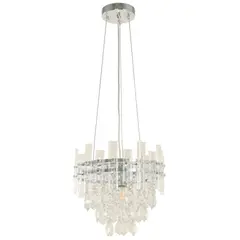 JUST HOME COLLECTION - Lámpara Colgante Paolo 1L