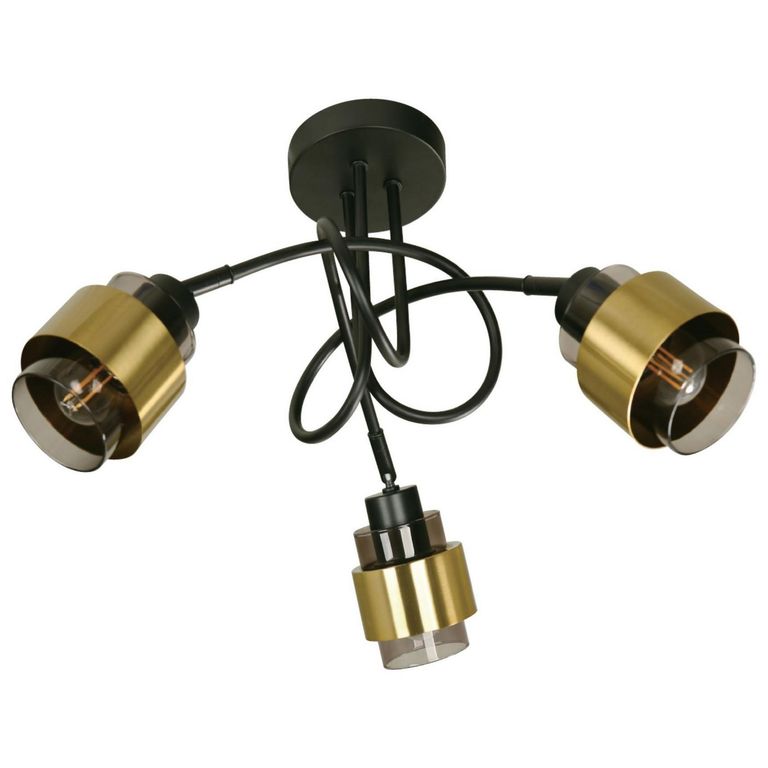 Lámpara de Techo Luigi 3L