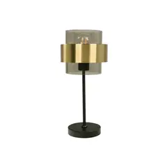 JUST HOME COLLECTION - Lámpara de Mesa Luigi Multicolor