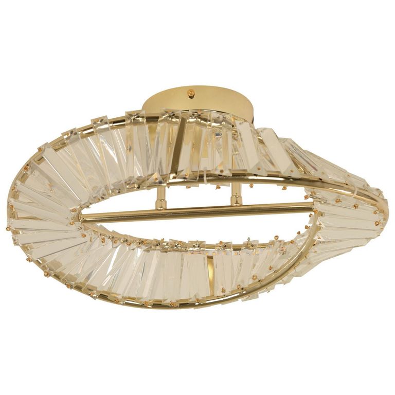 Lámpara de Techo LED Romana