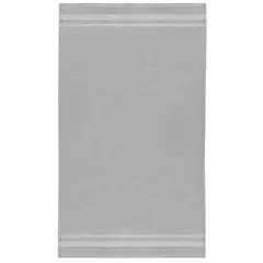 JUST HOME COLLECTION - Toalla de Baño 600gr 70x140cm Gris