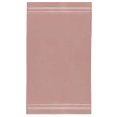 JUST HOME COLLECTION - Toalla de Baño 600gr 70x140cm Naranja
