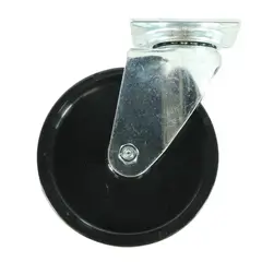 FIXSER - Rueda Giratoria 100mm 60Kg