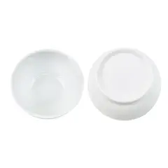 JUST HOME COLLECTION - Bowl Melamina Blanco 16.7x8.8cm