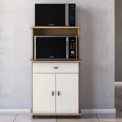 DITALIA - Alacena Hornos Mia MDP 68cm