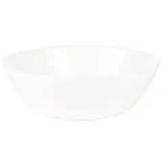CASA BONITA - Bowl Blanco Opal 15.8cm