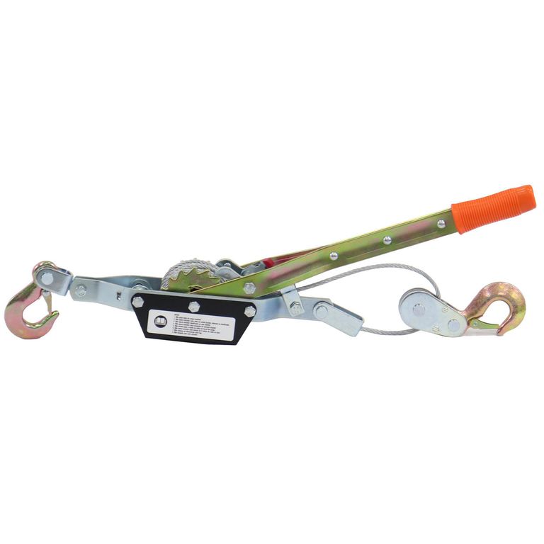 Tecle Cadena 2 toneladas