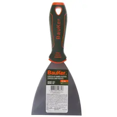 BAUKER - Espatula Flexible 4PG