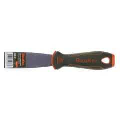 BAUKER - Espatula Flexible 1 1/4PG