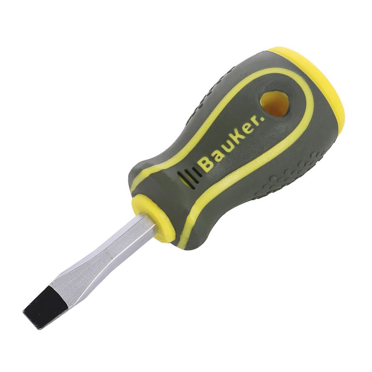 Destornillador de Pala 38 mm N°6