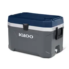 IGLOO - Cooler Maxcold 54L